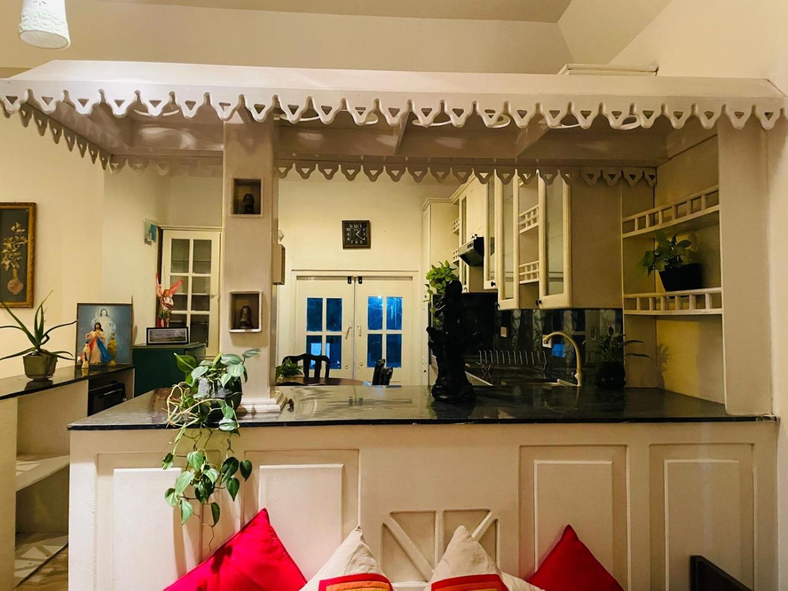 Winston Dutch Canal Villa Guest House Negombo Exterior photo