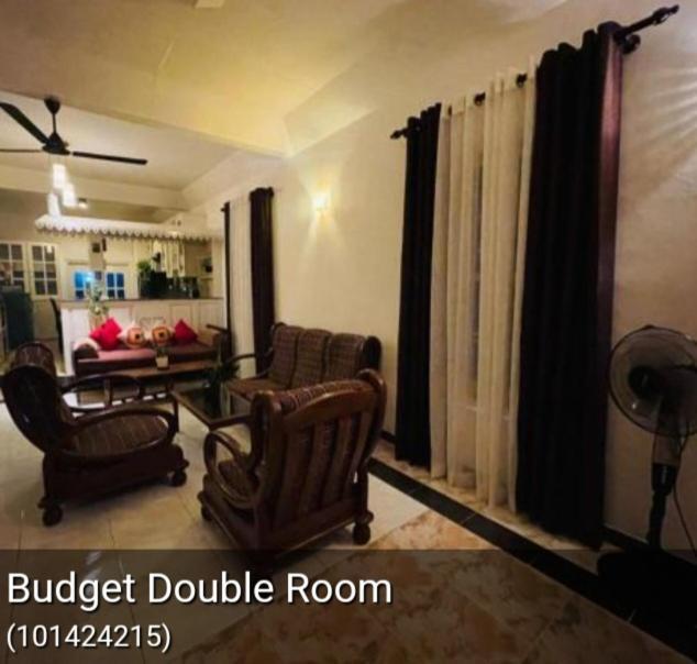 Winston Dutch Canal Villa Guest House Negombo Exterior photo